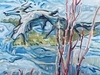 River Nymphs I